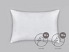 3 Chamber Luxury Pillow