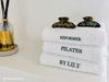 Koshin Luxury Towels