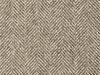 Sobetsu Luxury Wool Herringbone Blanket