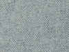 Sobetsu Luxury Wool Herringbone Blanket