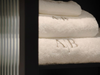 Koshin Luxury Towels