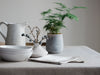 Akari Luxury Linen Tablecloths